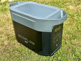 Powerbanka Ecoflow Delta Max 2016W