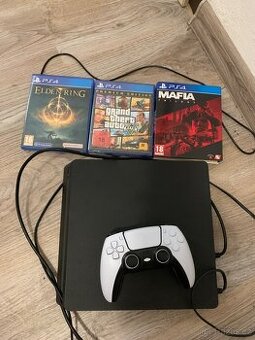 PlayStation 4 Slim
