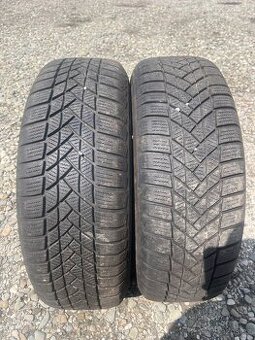 Zimni pneu Matador 195/65R15 s disky
