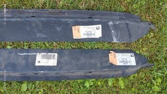 2ks části podběhu na Škoda asi 105/120