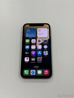 iPhone 12 MINI 64GB ✅ 100% BATERIE