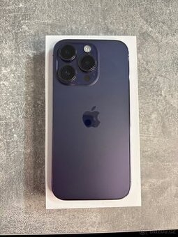 iPhone 14 pro 128gb