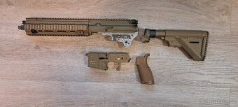 HK 416A5 Umarex na Díly - 1