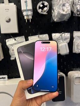 iphone 16 pro 256gb