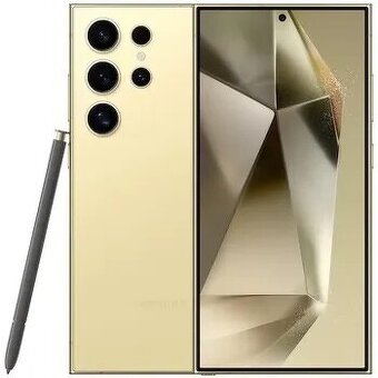 Samsung Galaxy s24 Ultra 12/256 v zaruce