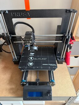 Prusa MK3s+