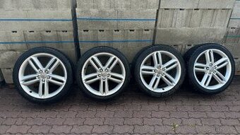 Origo kola audi allroad r20