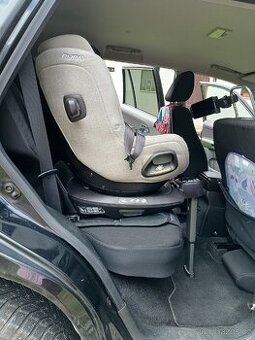 Nuna todl next otocna autosedacka