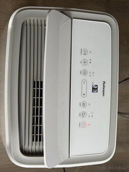 Mobilní klimatizace ROHNSON R-896 UV-C Sterilizer