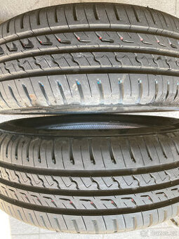 osobní pneumatiky 185/60 R15 88H Barum Bravuris 5-jako nové