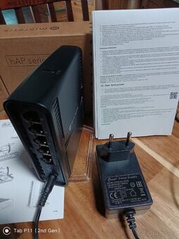 WiFi router