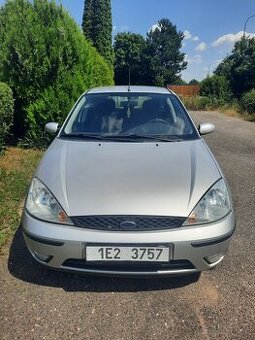Ford focus r.v. 1996
