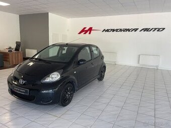 Toyota Aygo 1.0 VVTi COOL 2010