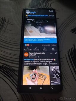 Samsung z fold 4