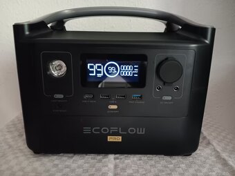 Powerstation Ecoflow River Pro - 1