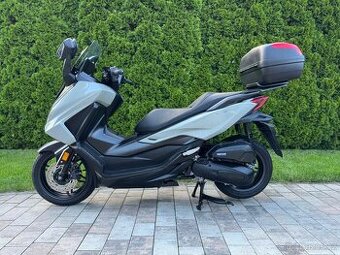 Honda Forza 125 MY24