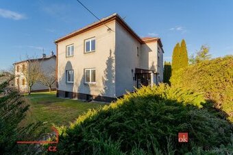 Prodej, domy/rodinný, 213 m2, Hradecká 255, 74769 Pustá Polo