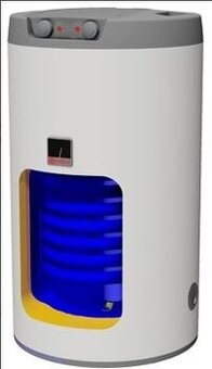 Dražice OKCE 100 NTR/2,2 kW, stacionární, kombinovaný