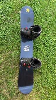 Snowboard - 1