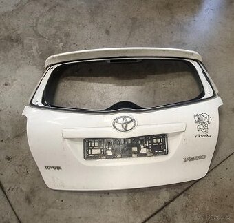 Toyota Verso 2010-2016