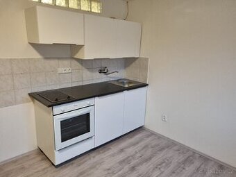 Pronájem bytu 1+kk 32m2 Praha 10 Uhříněves