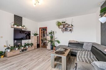 Prodej bytu 3+1 72 m2, Ústí nad Labem - Krásné Březno