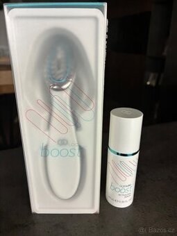 AKCE NuSkin ageLOC Boost pristroj+serum, sleva -70%