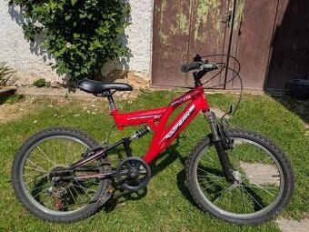 Olpran Buddy 20