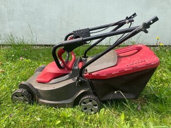 ELEKTRICKÁ SEKAČKA MOUNTFIELD EL 3900