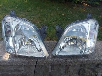 OPEL MERIVA A - přední světla