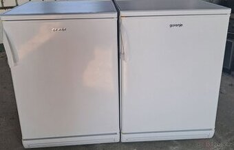 Lednice s mrazákem Gorenje.