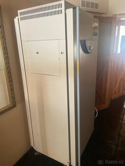 Horkovzdusny sterilizator