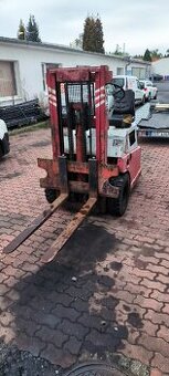 Desta MV12B - Prodáno