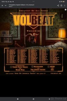 VOLBEAT
