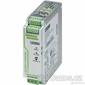 Zdroj napájení QUINT-PS/1AC/24DC/5