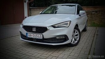 Seat leon Combi 2.0TDi 110Kw - 1