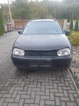 VW Golf 4 IV  1.9 TDI,85KW