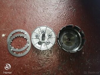 Jawa 350/638/639/640 spojka