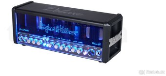 Prodám set H&K GrandMeister Deluxe 40 + H&K 112 Box +midi