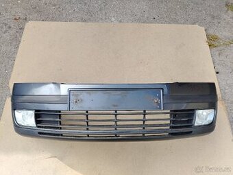 Přední nárazník Škoda Octavia 2