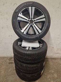Zimní kola Mercedes GLE W167 V167
