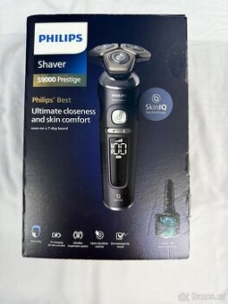 Series 9000 Prestige Wet & Dry SP9840