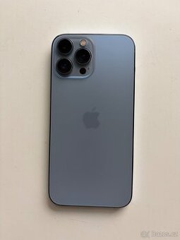 iPhone 13 Pro Max 128GB Modrý