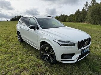 Volvo XC90 B5 R-Design AWD 173Kw