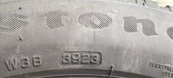 Zimní kola 205/55/16 91H