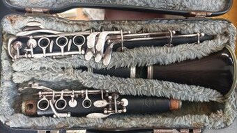 Klarinet Selmer