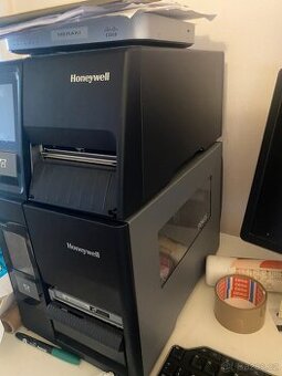 Honeywell Intermec a Datamax