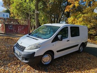 Peugeot Expert 2015