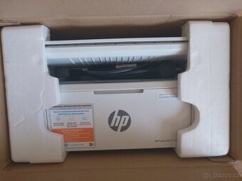 Multifunkční tiskárnu HP LaserJet WIFI