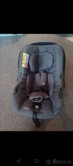 Autosedačka Avionaut